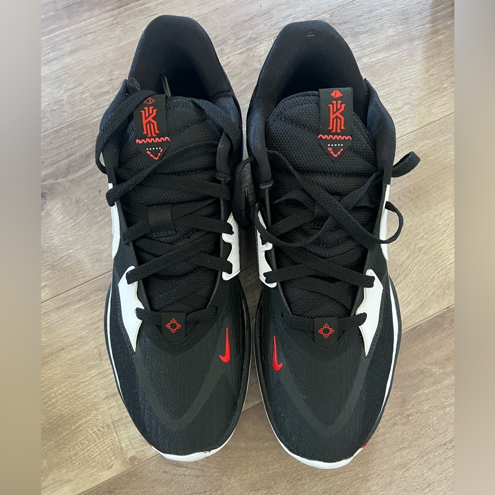 Kyrie Low 5